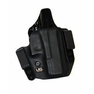 L.A.G. Tactical Glock 19/23/32 Defender Holster
